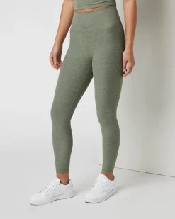 Clean Elevation Legging-Short