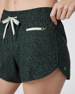Clementine 4" Short 2.0