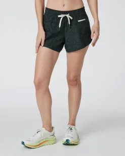 Clementine 4" Short 2.0