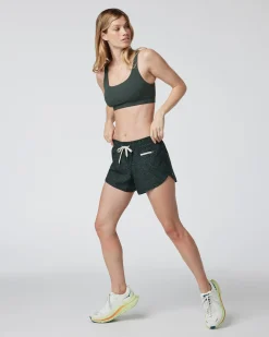 Clementine 4" Short 2.0
