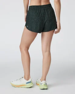 Clementine 4" Short 2.0