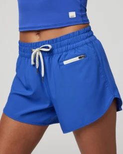 Clementine 4" Short 2.0