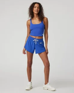 Clementine 4" Short 2.0