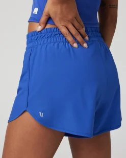 Clementine 4" Short 2.0