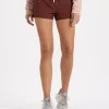 Clementine Short