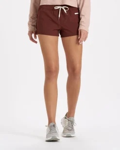 Clementine Short