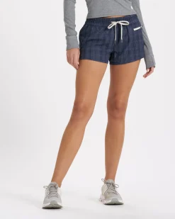 Clementine Short