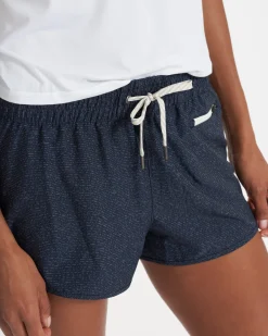 Clementine Short 2.0