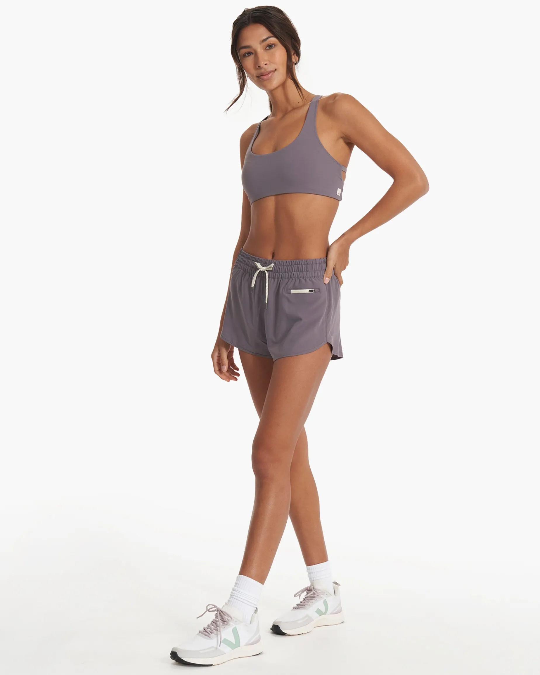 Clementine Short 2.0