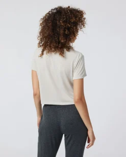 Coast Modern Tee