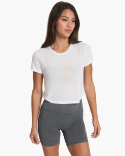 Coast Modern Tee
