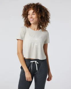 Coast Modern Tee