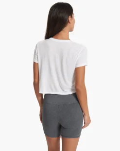 Coast Modern Tee