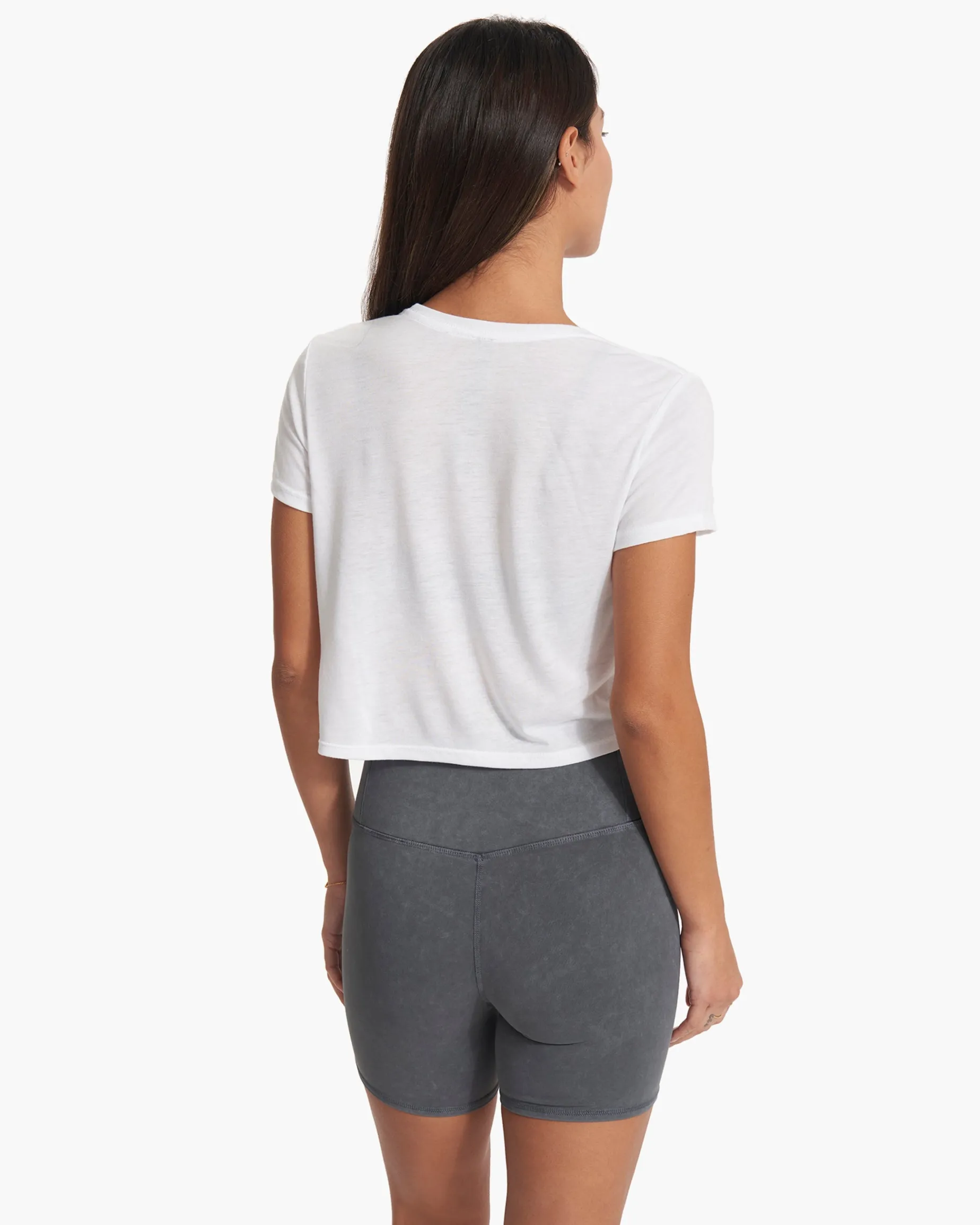 Coast Modern Tee
