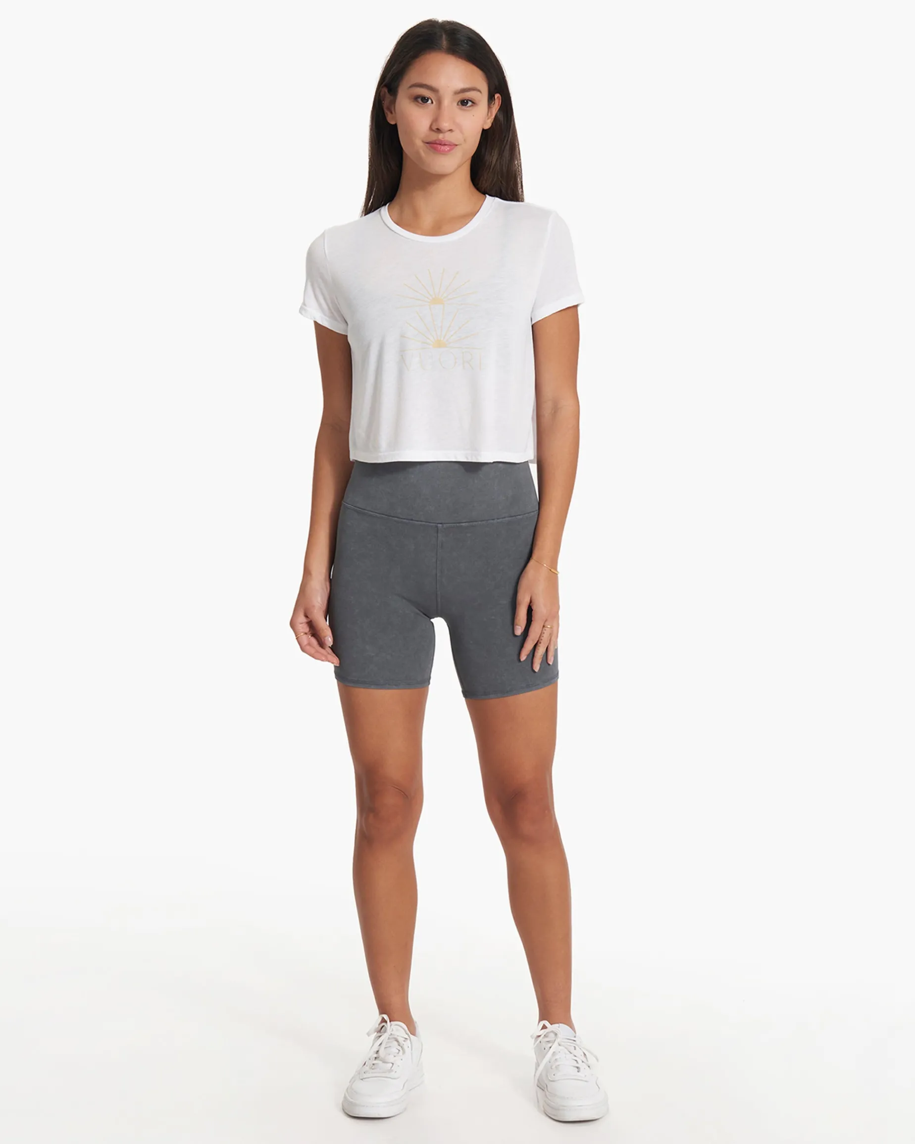 Coast Modern Tee