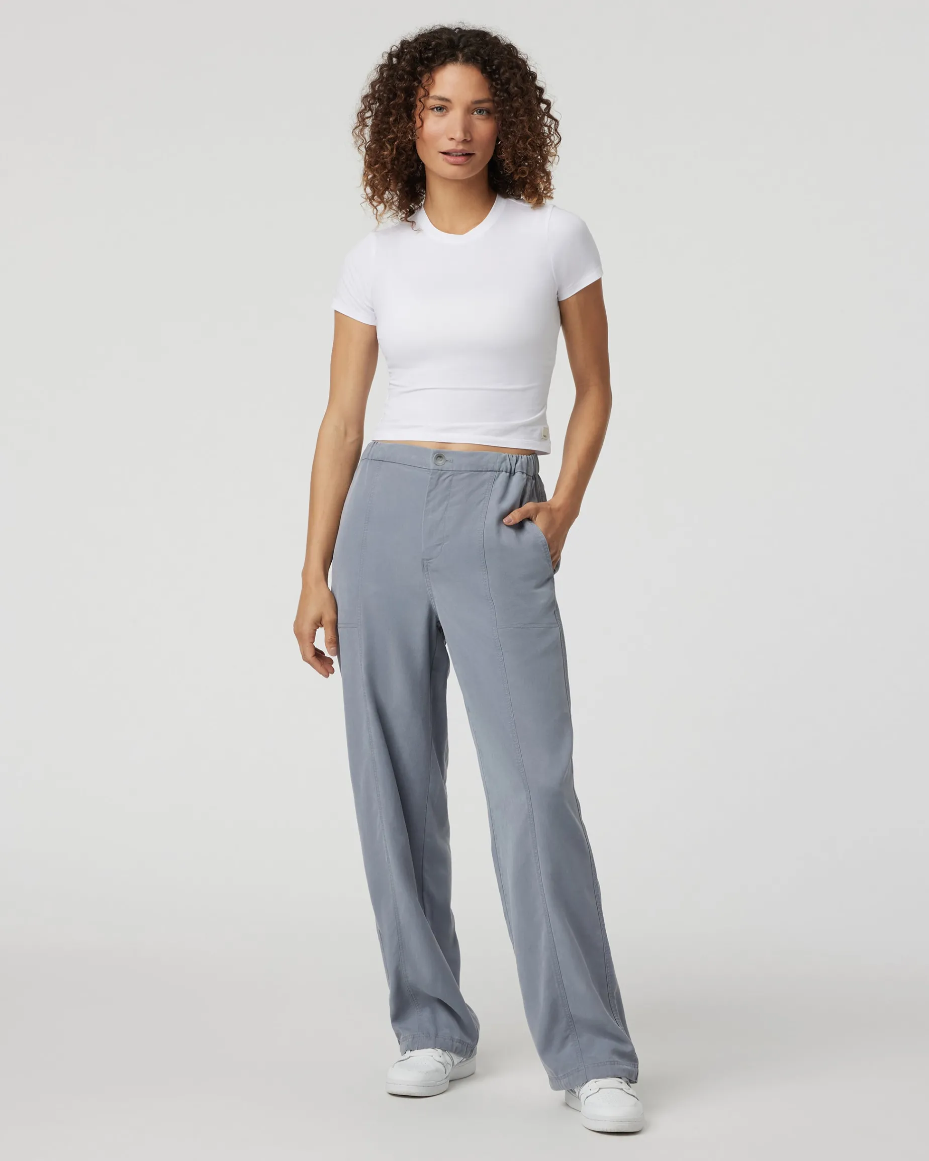 Coastline Pant