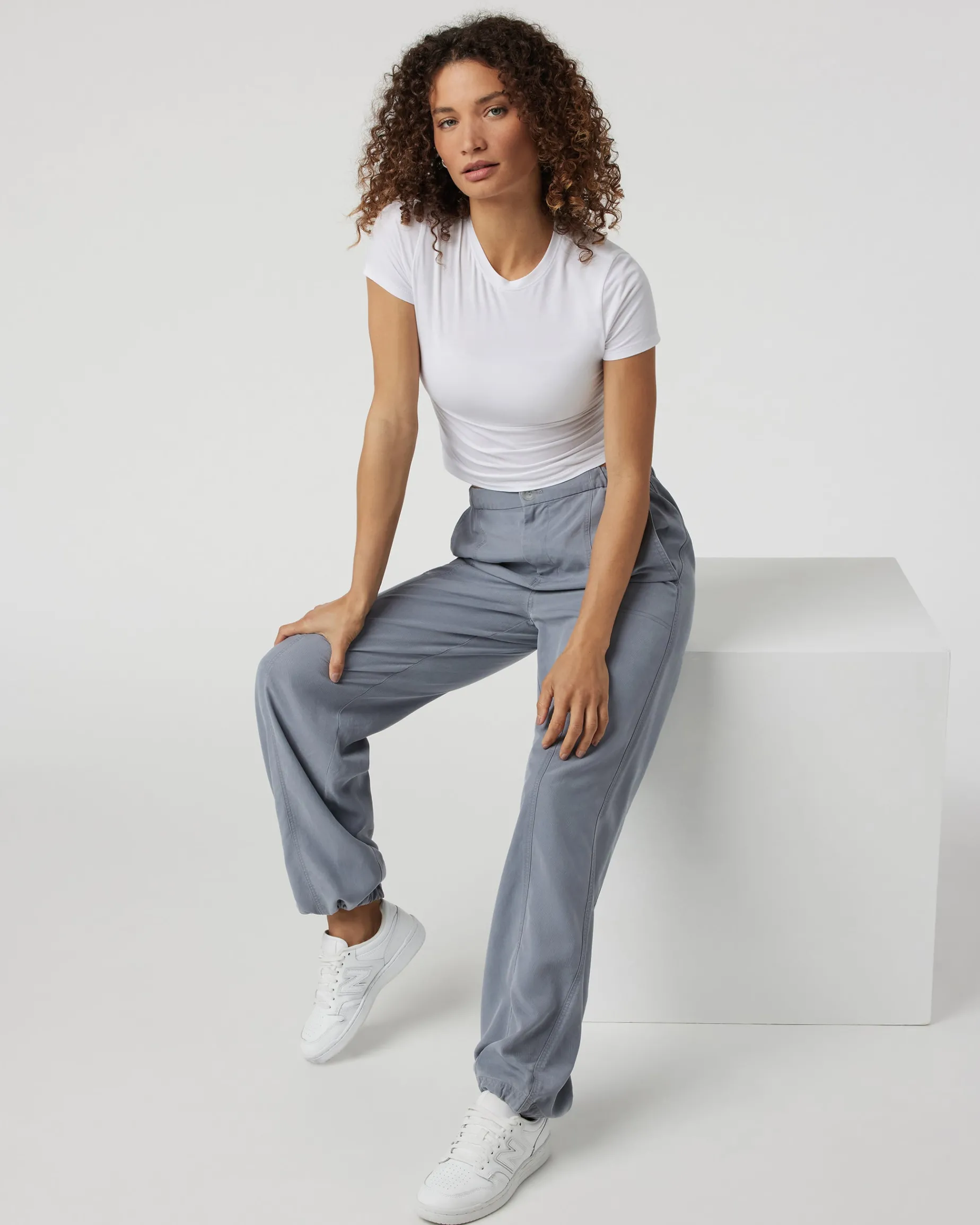 Coastline Pant