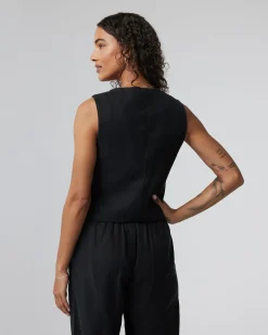 Coastline Vest