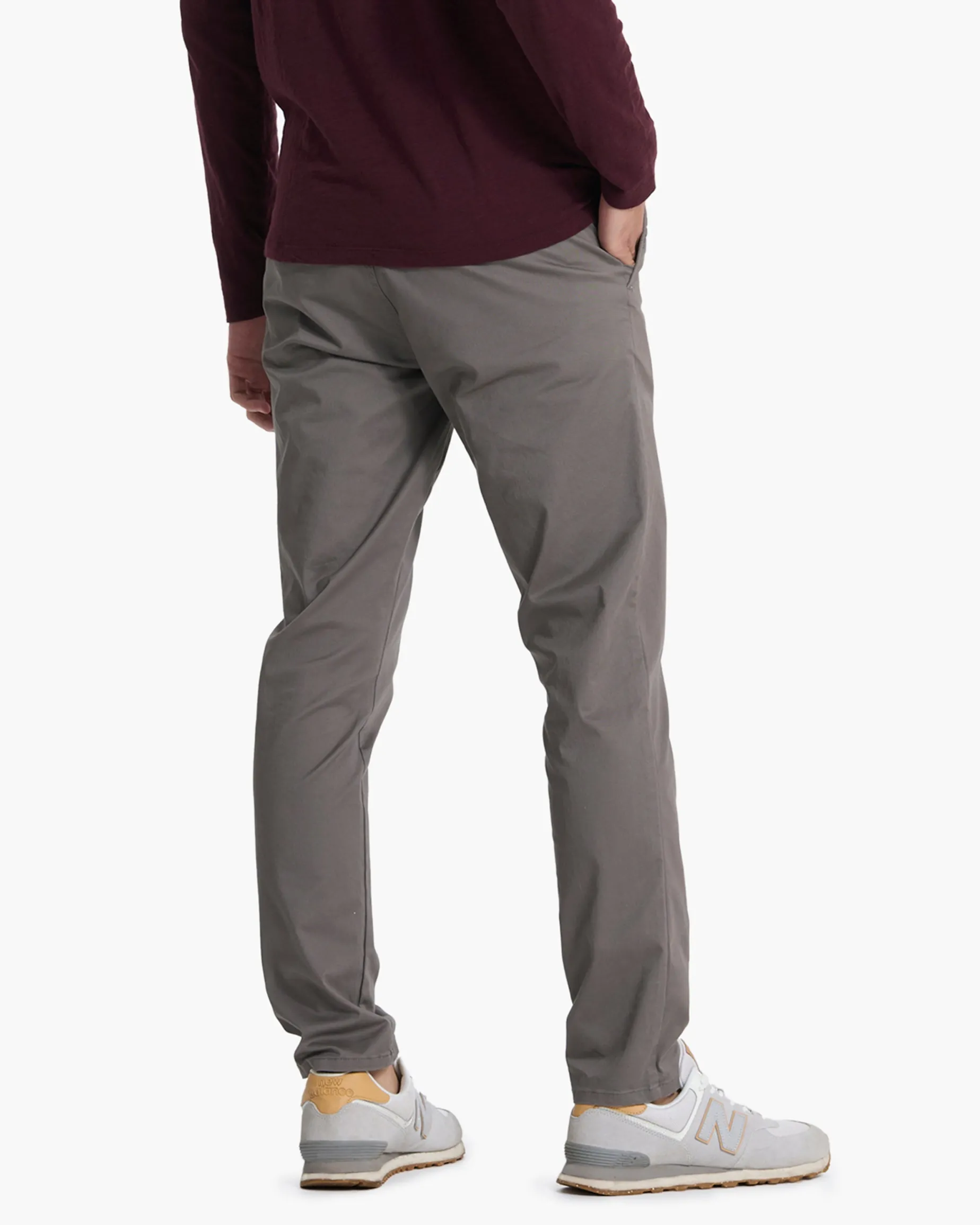 Collins Chino Pant