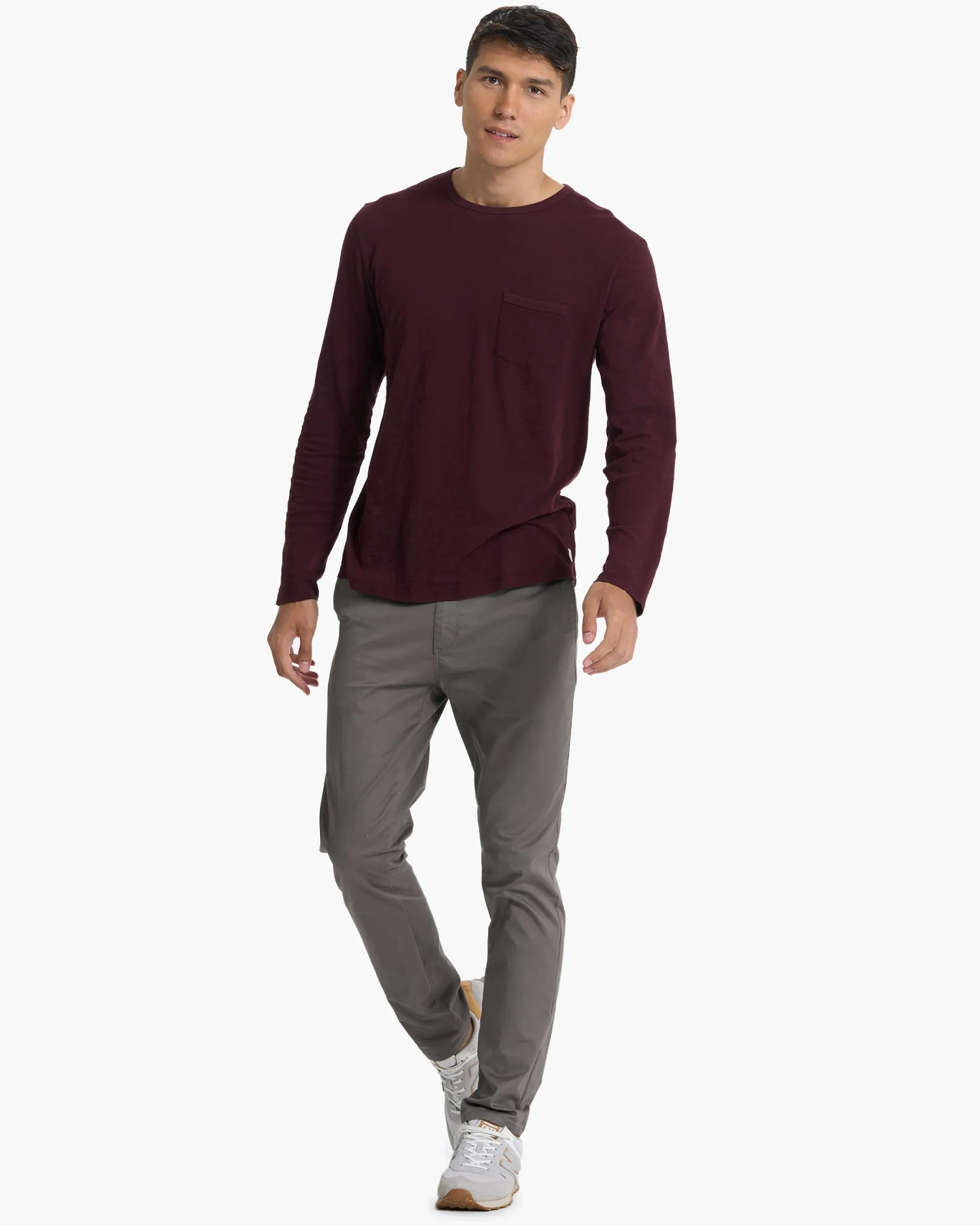 Collins Chino Pant