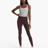 Colorblock Corset Jumpsuit