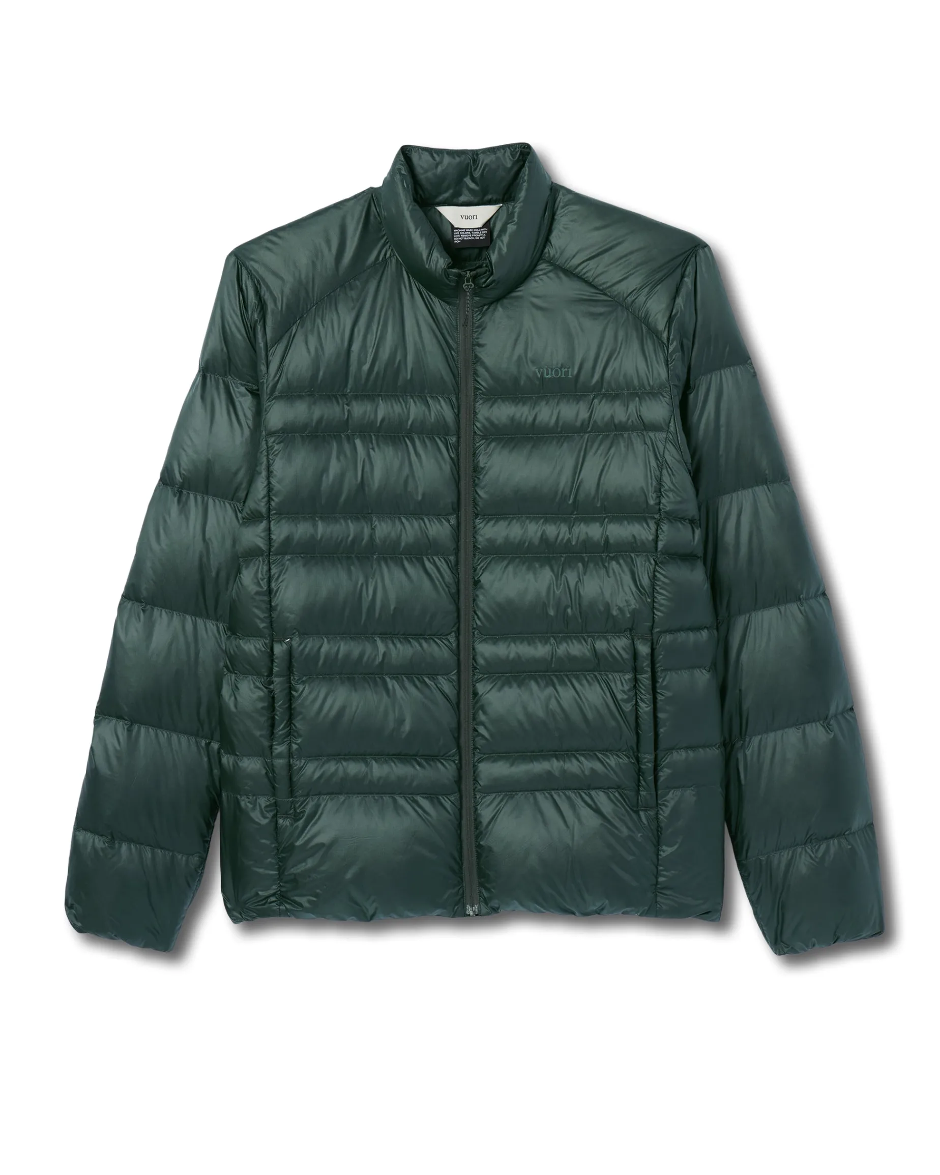 Coordinate Down Jacket