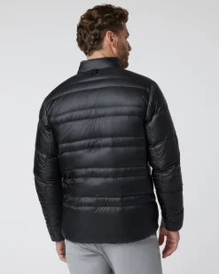 Coordinate Down Jacket