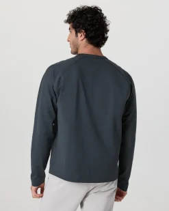 Coronado Crew Relaxed Fit