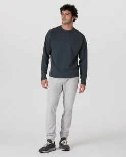 Coronado Crew Relaxed Fit