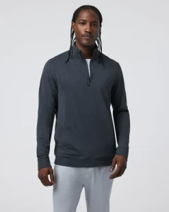 Coronado Half Zip