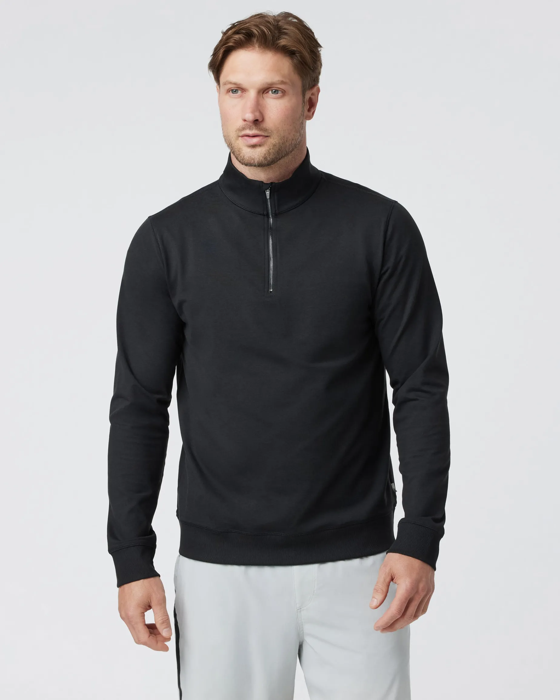 Coronado Half Zip