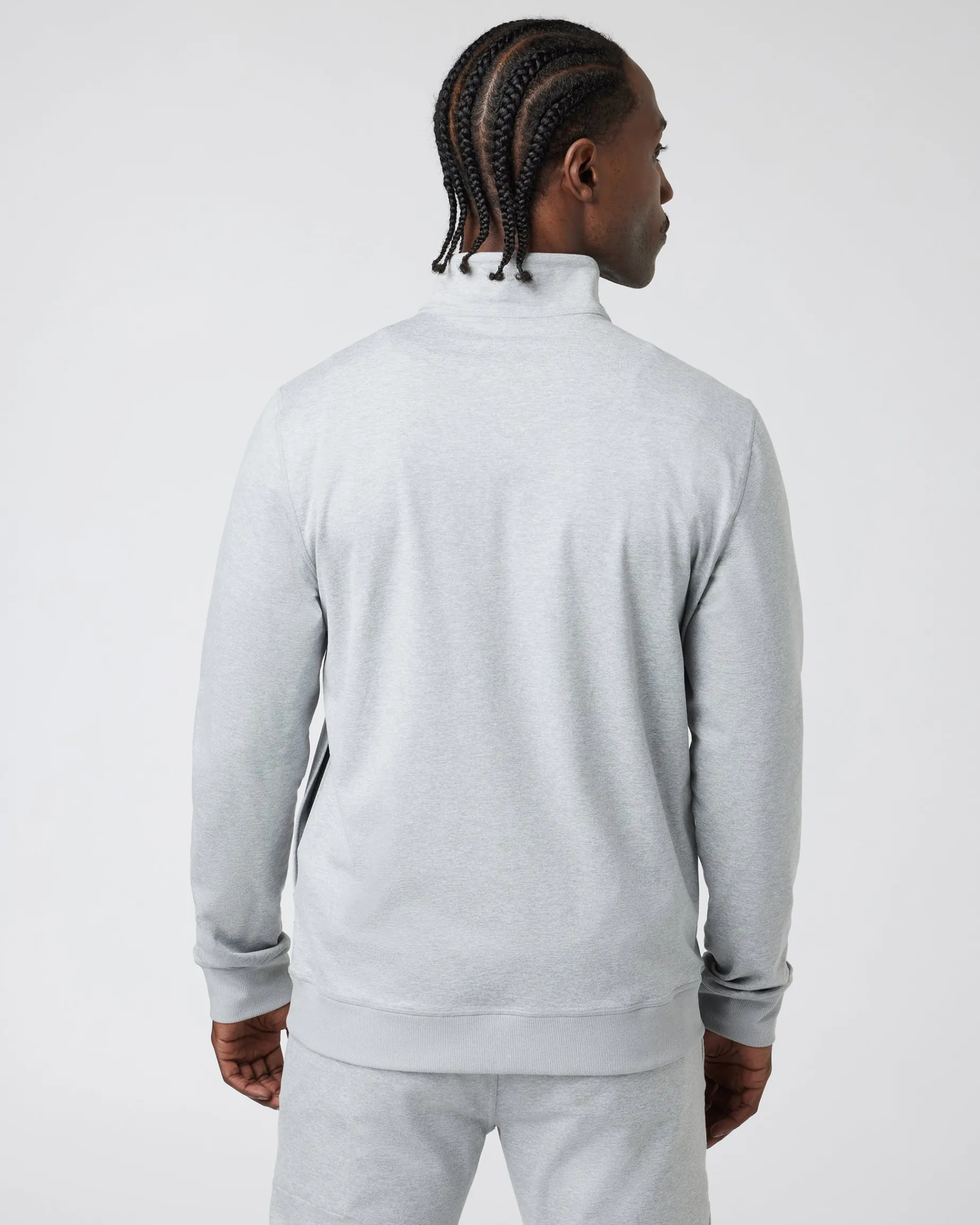 Coronado Half Zip