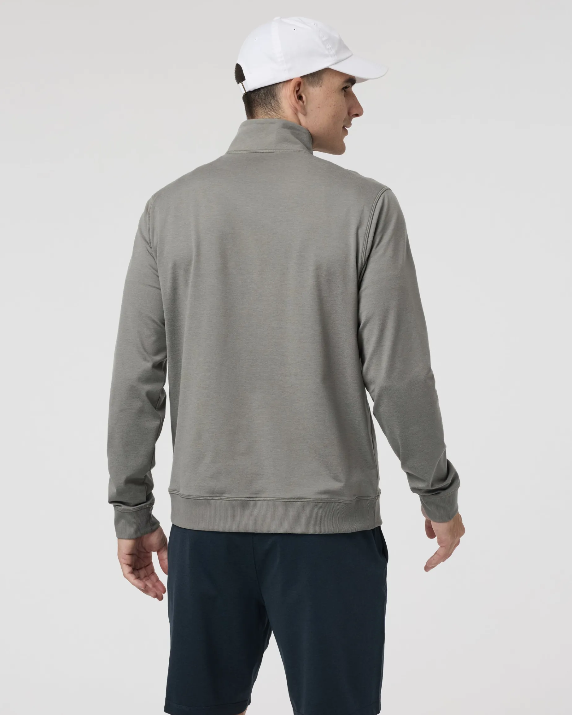 Coronado Half Zip
