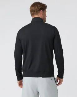 Coronado Half Zip