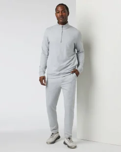 Coronado Half Zip
