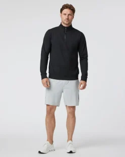 Coronado Half Zip