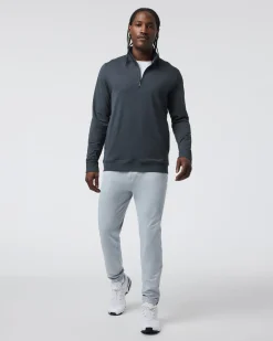 Coronado Half Zip
