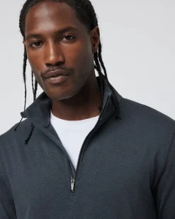 Coronado Half Zip