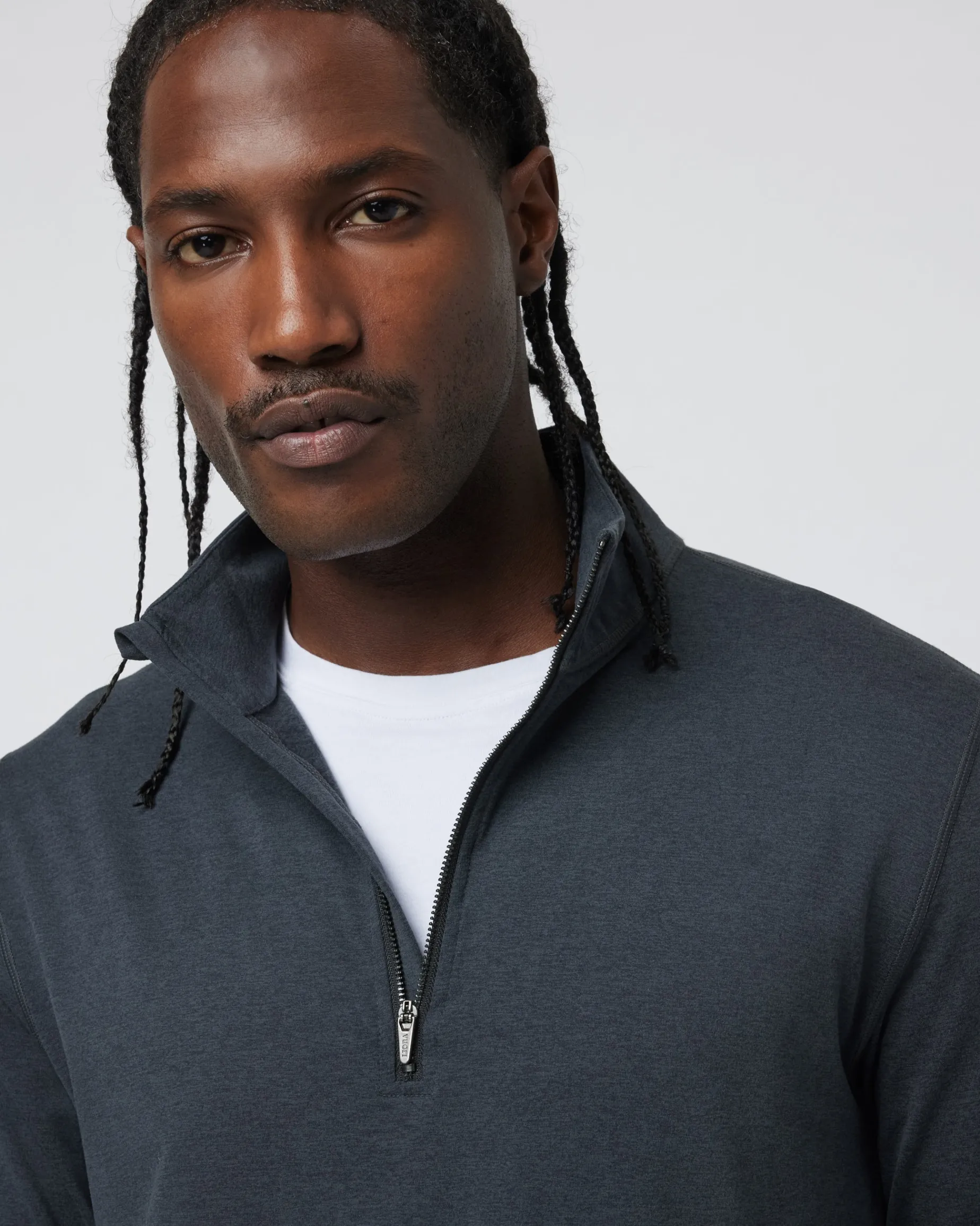 Coronado Half Zip