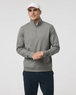 Coronado Half Zip