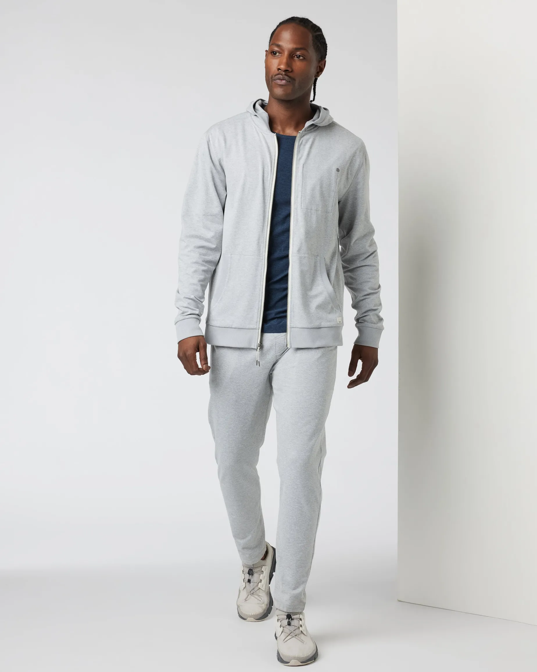 Coronado Hoodie