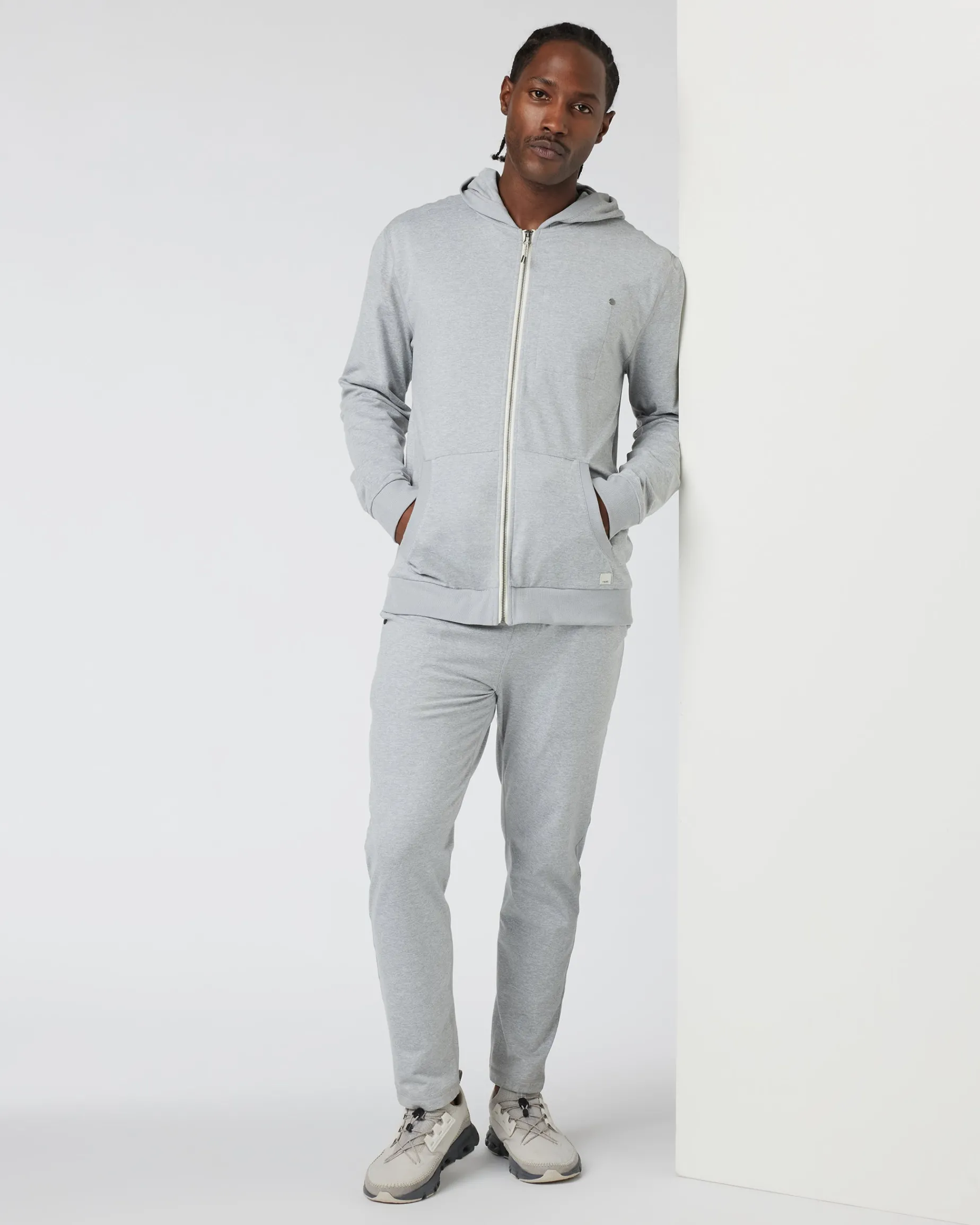 Coronado Hoodie