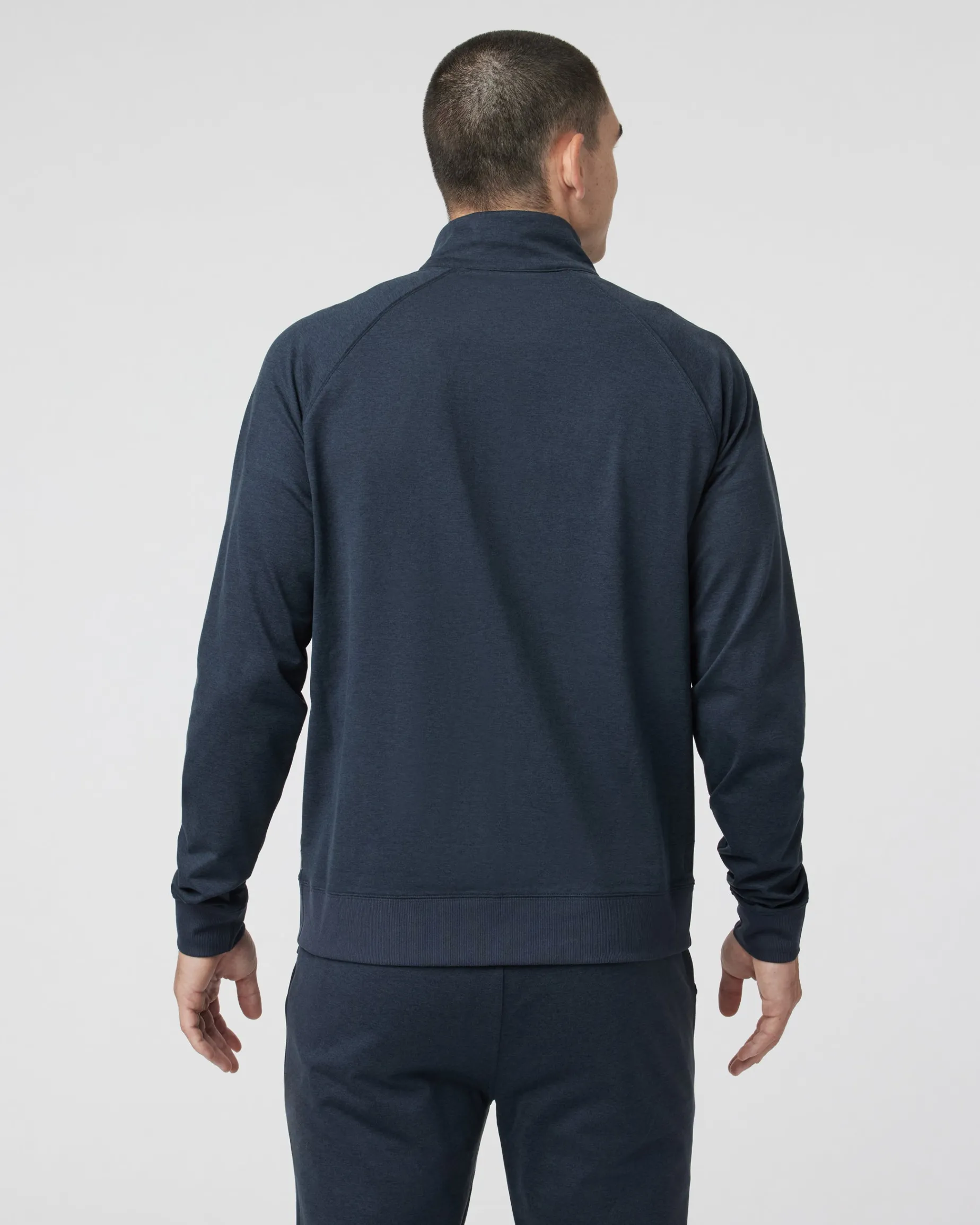 Coronado Novelty Full Zip