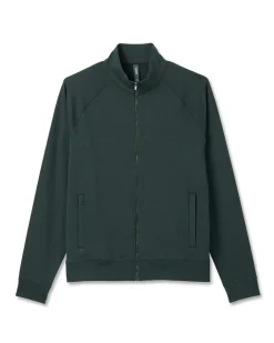 Coronado Novelty Full Zip