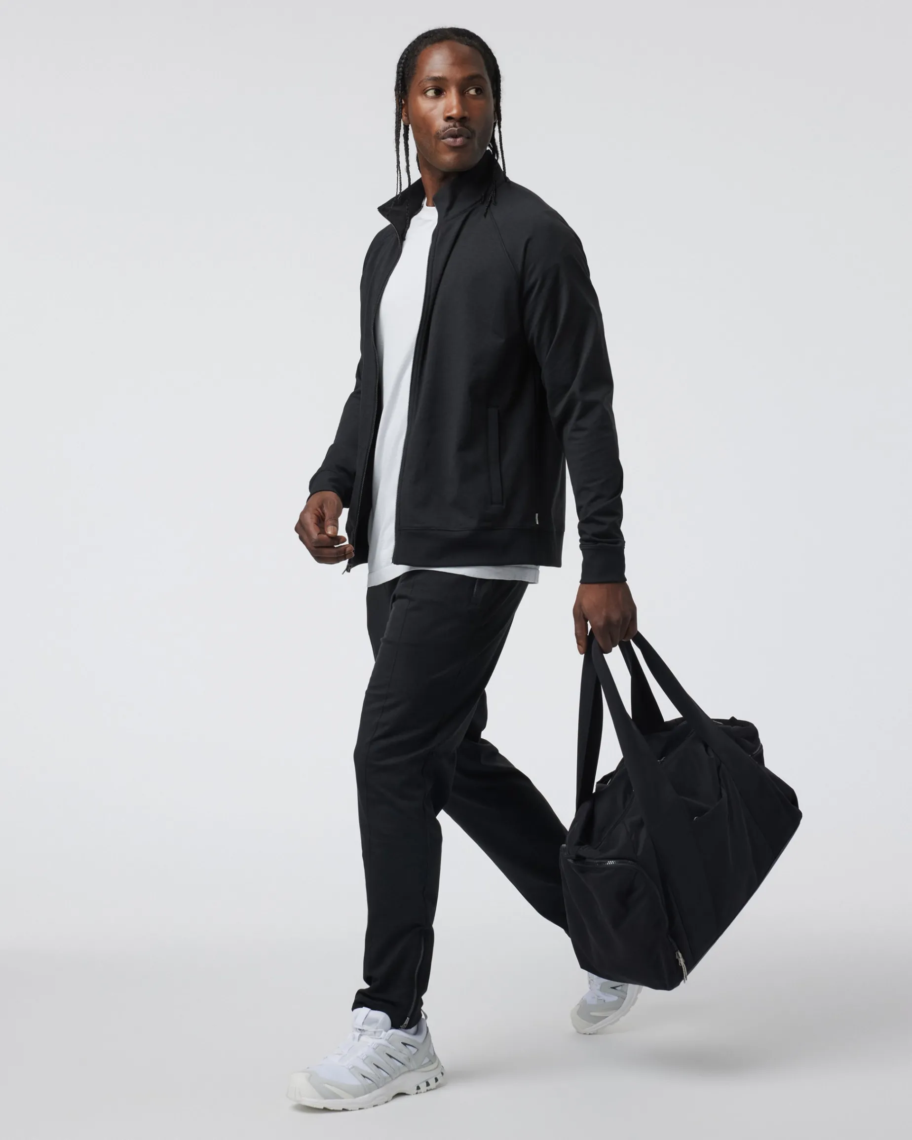 Coronado Novelty Full Zip
