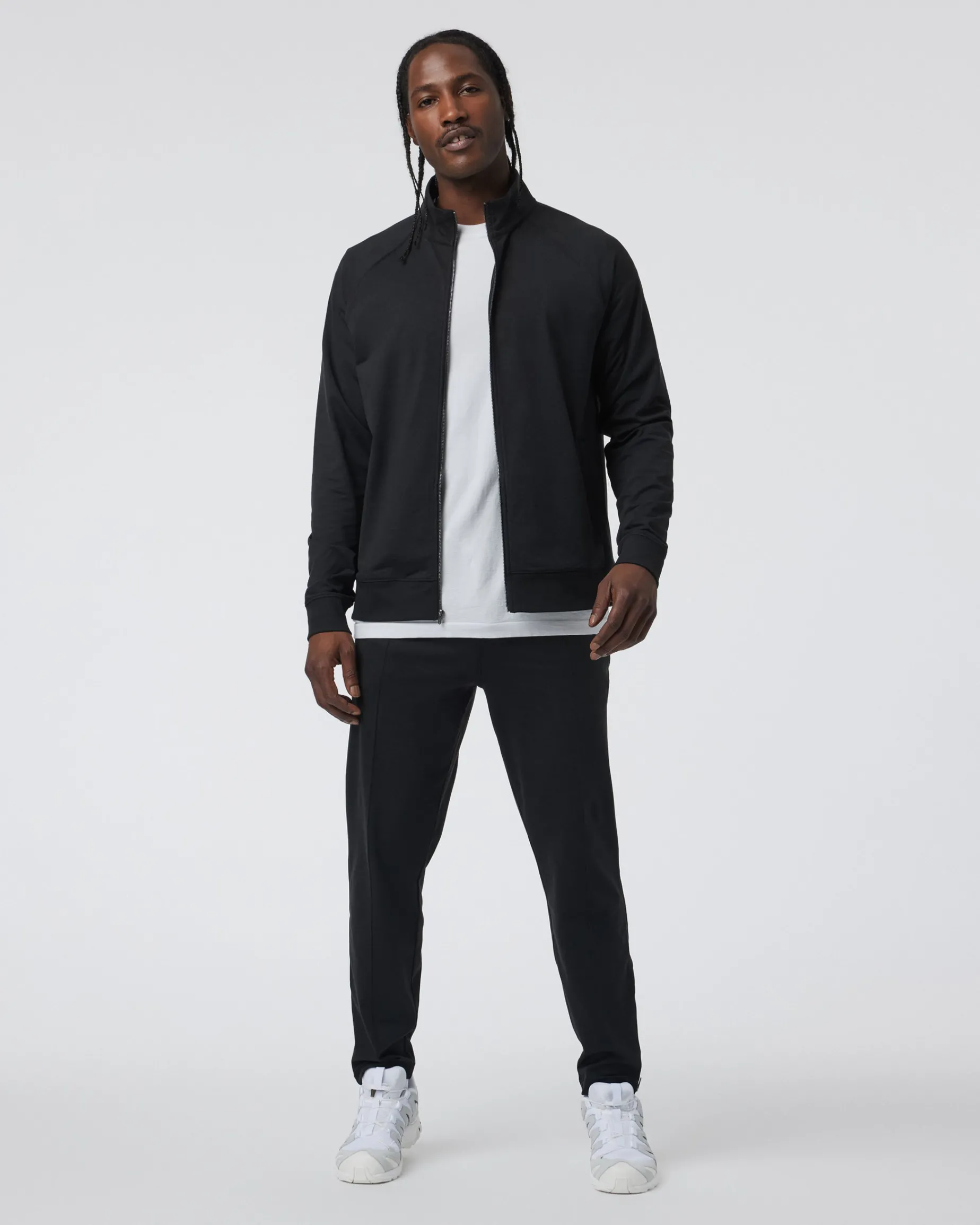 Coronado Novelty Full Zip