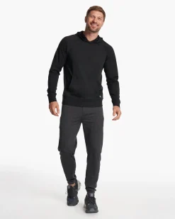 Coronado Pullover Hoodie