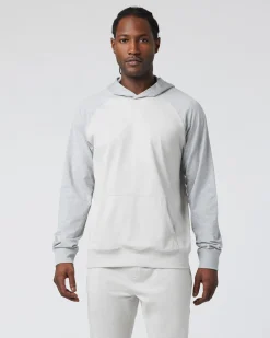 Coronado Pullover Hoodie