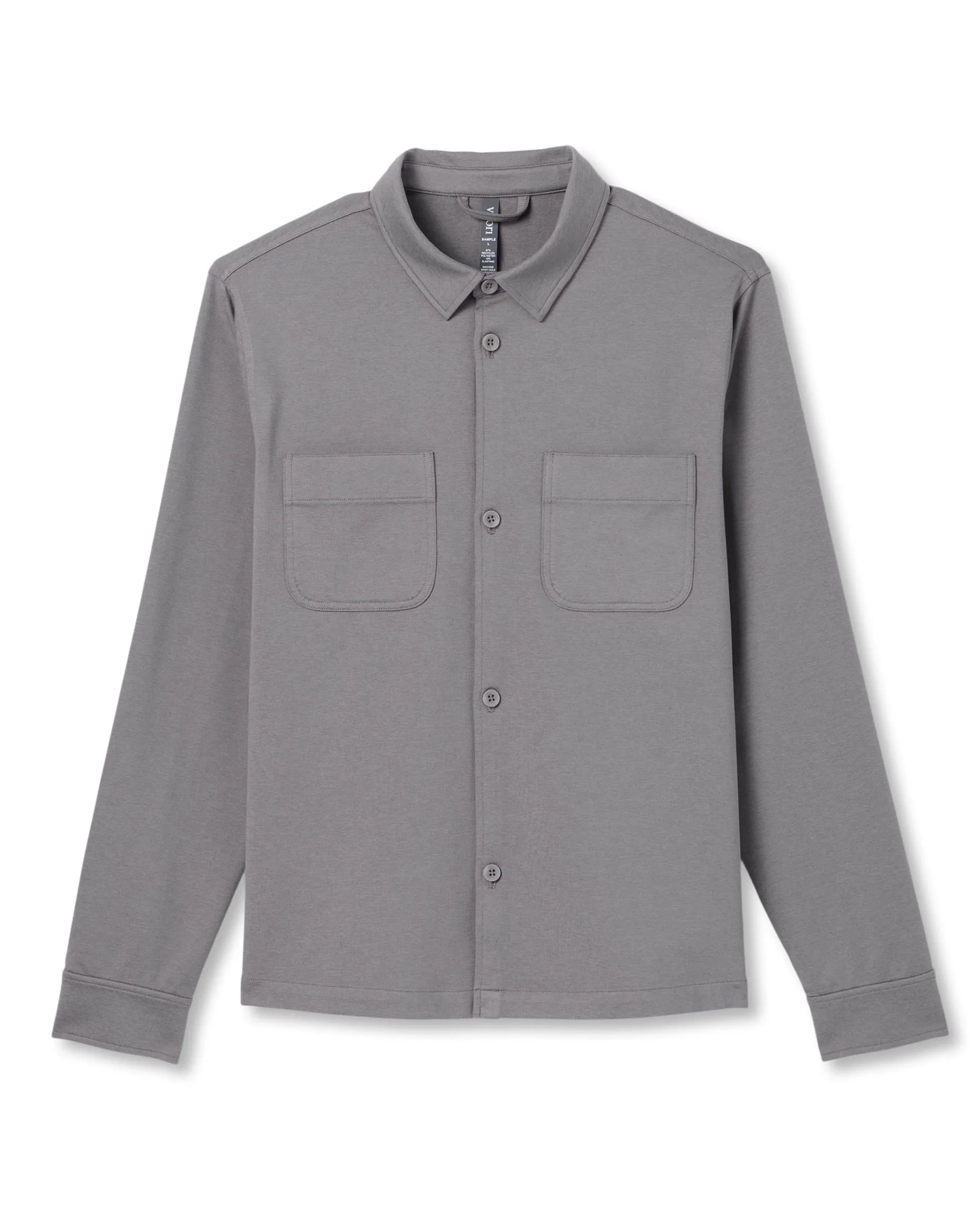 Coronado Shirt Jacket