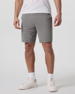 Coronado Short 8"